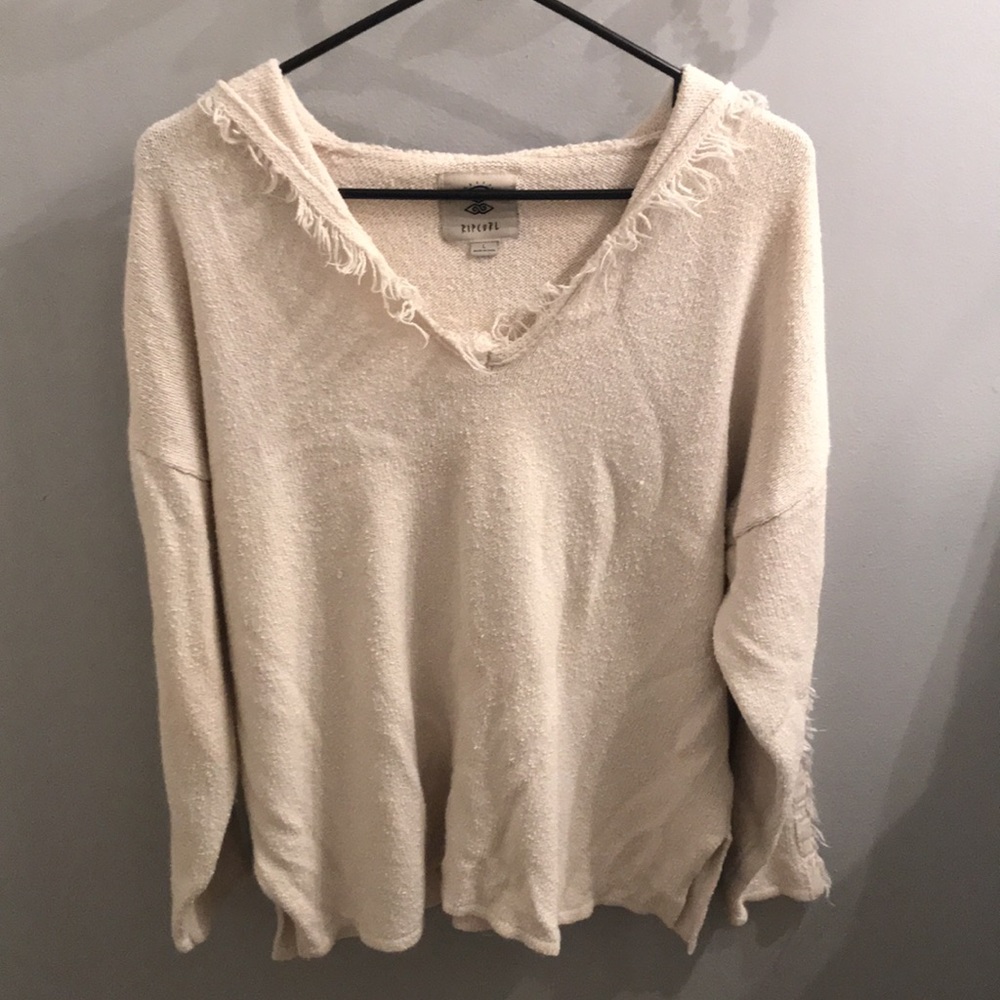 Rip Curl Hoodie
